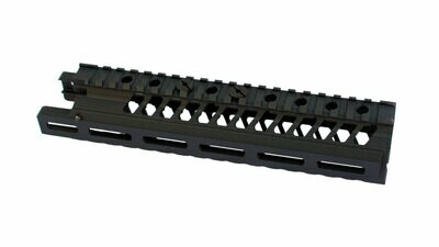 OBT91 M-LOK Quad Handguard (Original Made For GBB) OBT91 M-LOK Quad Handguard (Original Made For GBB)