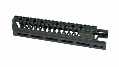OBT91 T91/Wolf A1 M-LOK Handguard (Original Made For OB-GBB) OBT91 T91/Wolf A1 M-LOK Handguard (Original Made For OB-GBB)