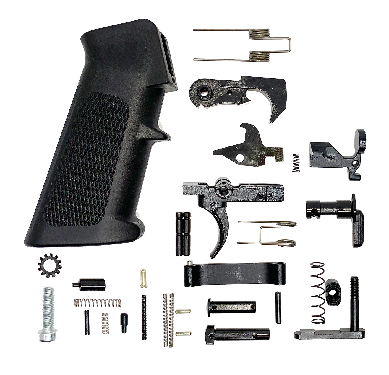 AR-10 Lower parts kit 31