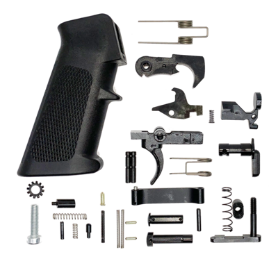 AR-10 Lower parts kit 31 AR-10 Lower parts kit 31