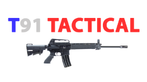 T91 Tactical