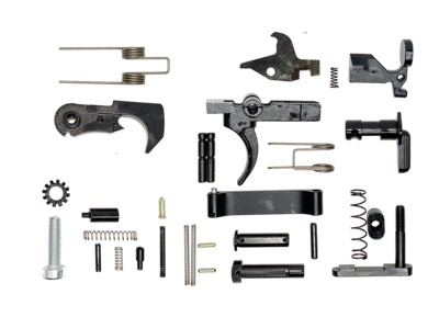 T91 Lower Parts Kit / No Pistol Grip