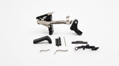 Lower Parts Kit For Glock® 17/19 Gen 3 Compatible