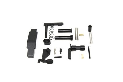 AR-15 Essential Lower Parts Kit 20 Pieces