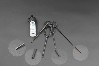 T91 Gas Piston Cleaning Tool Kits