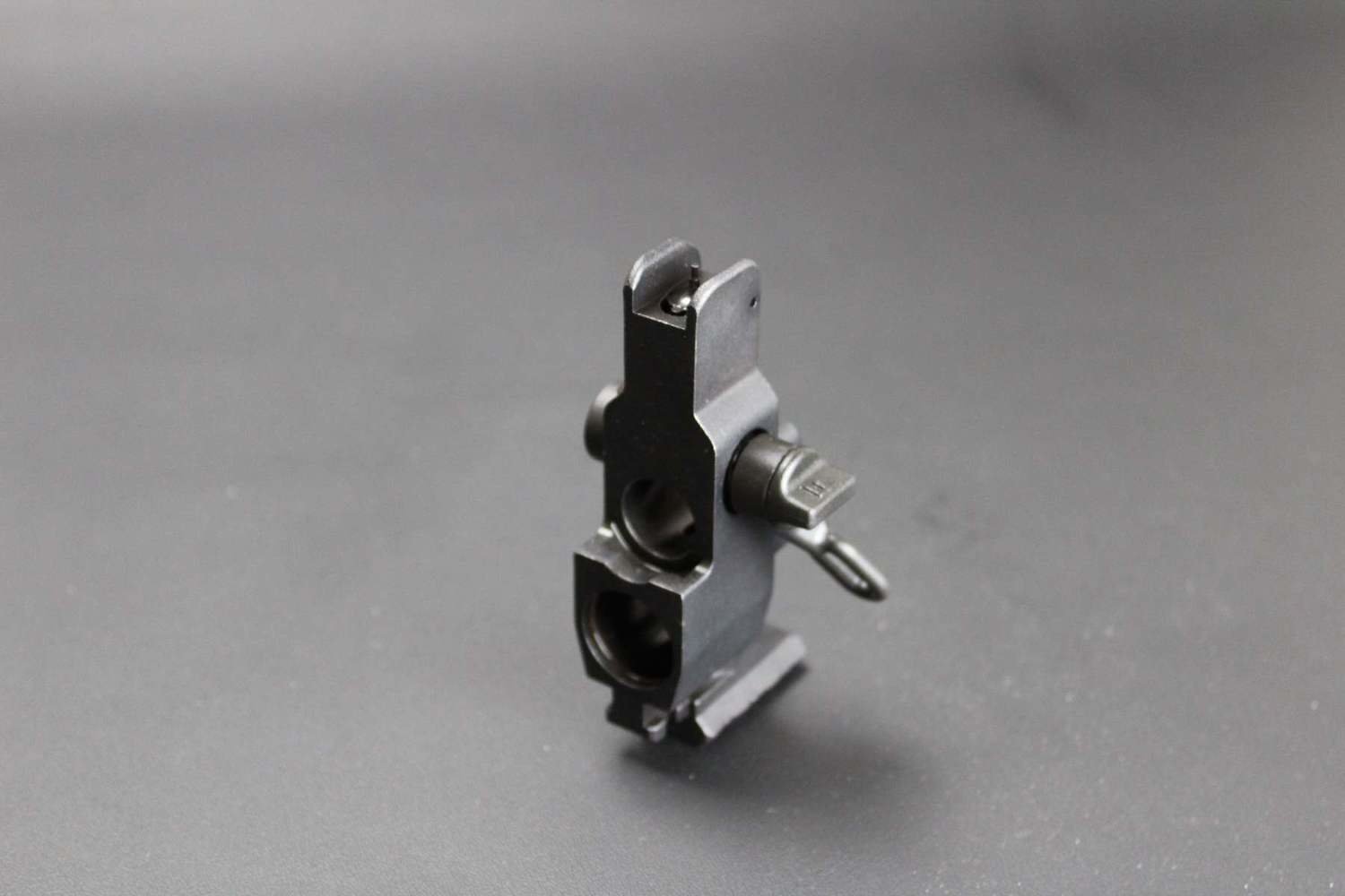 T91 Front Sight Assembly 3rd Gen. For AR-15 Barrel