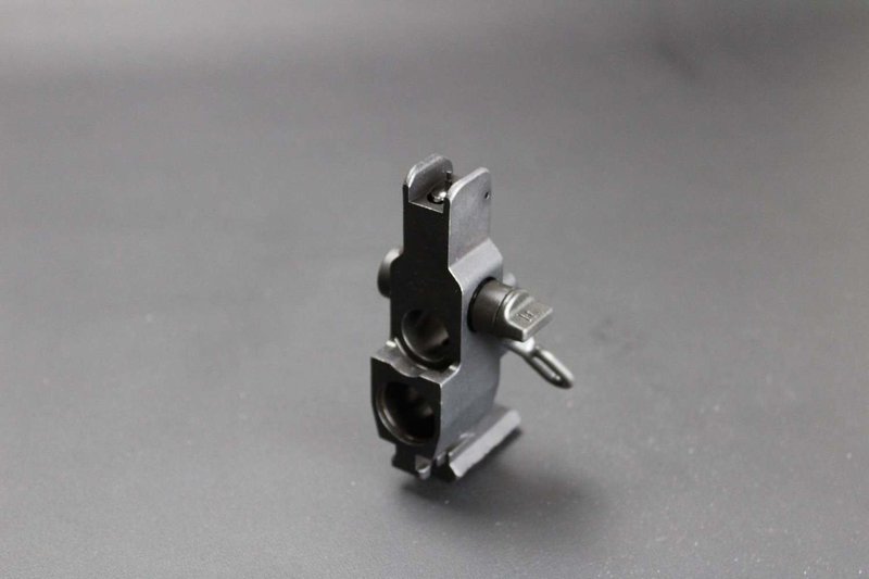 T91 Front Sight Assembly For Wolf A1 Barrel T91 Front Sight Assembly For Wolf A1 Barrel