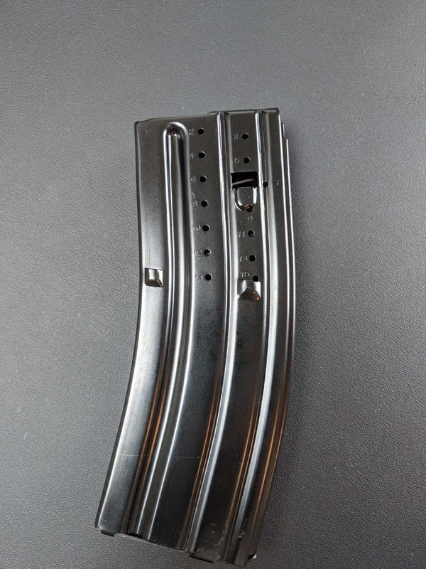 T91 30-Round Magazine 5.56 NATO/.223 T91 30-Round Magazine 5.56 NATO/.223