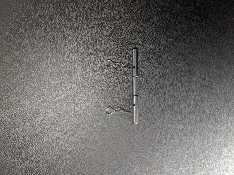 T91 New Improved Handguard Lock Pin T91 New Improved Handguard Lock Pin