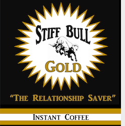 Stiff Bull Coffee 10 Pack Buy Stiff Bull Coffee Buy Stiff Bull Herbal Coffee Hard Bull Coffee