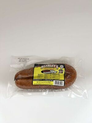 Original/Regular Smokehouse Sausage