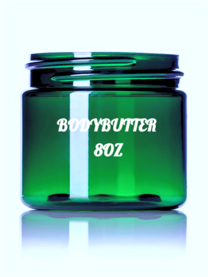 All About You Bodybutter 8OZ All About You Bodybutter 8OZ