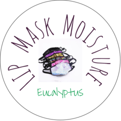 LIP MASK MOISTURE LIP MASK MOISTURE