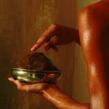 Moroccan Savon Beldi Black Soap Moroccan Savon Beldi Black Soap