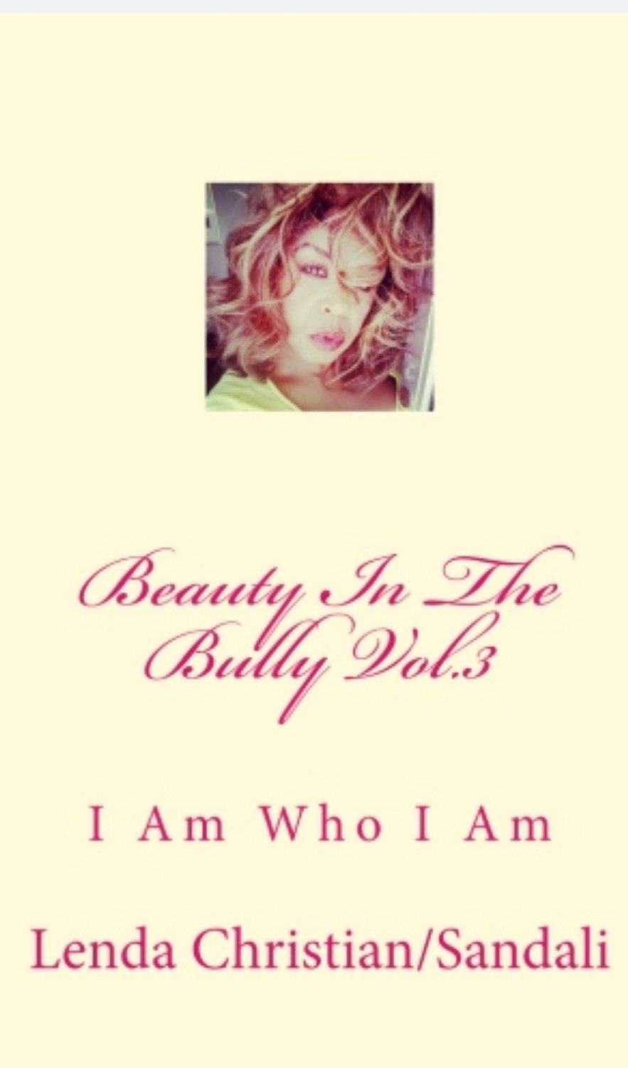Beauty In The Bully Vol.3