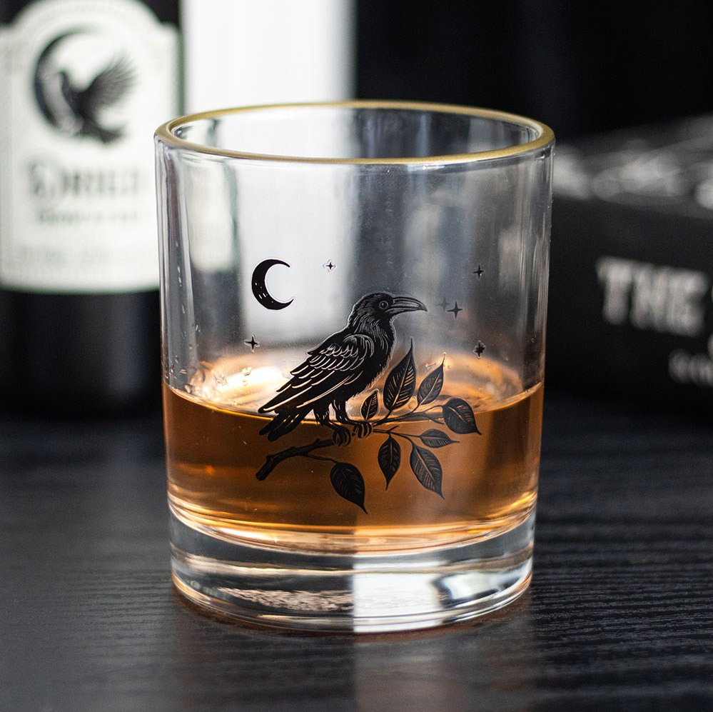 Printed Drinking Glasses