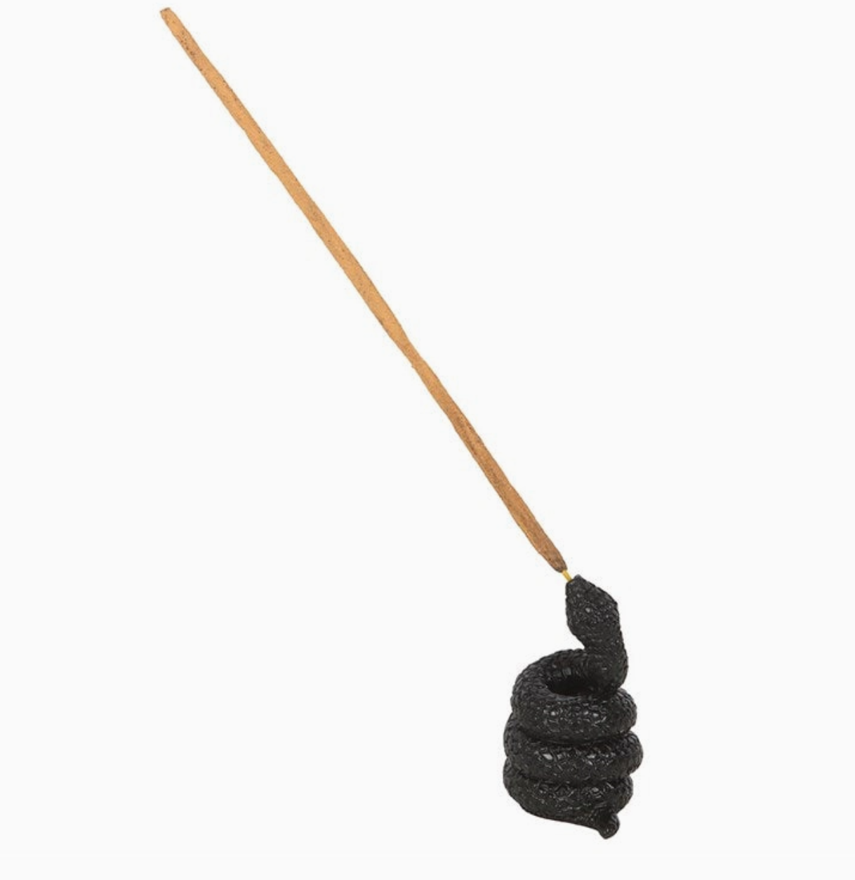 Serpents &amp; Stars Incense Stick Holders