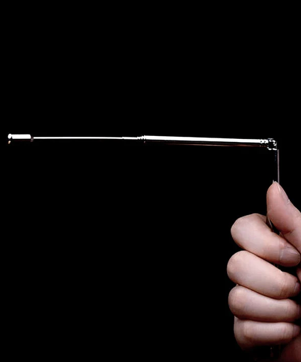 Dowsing Rods