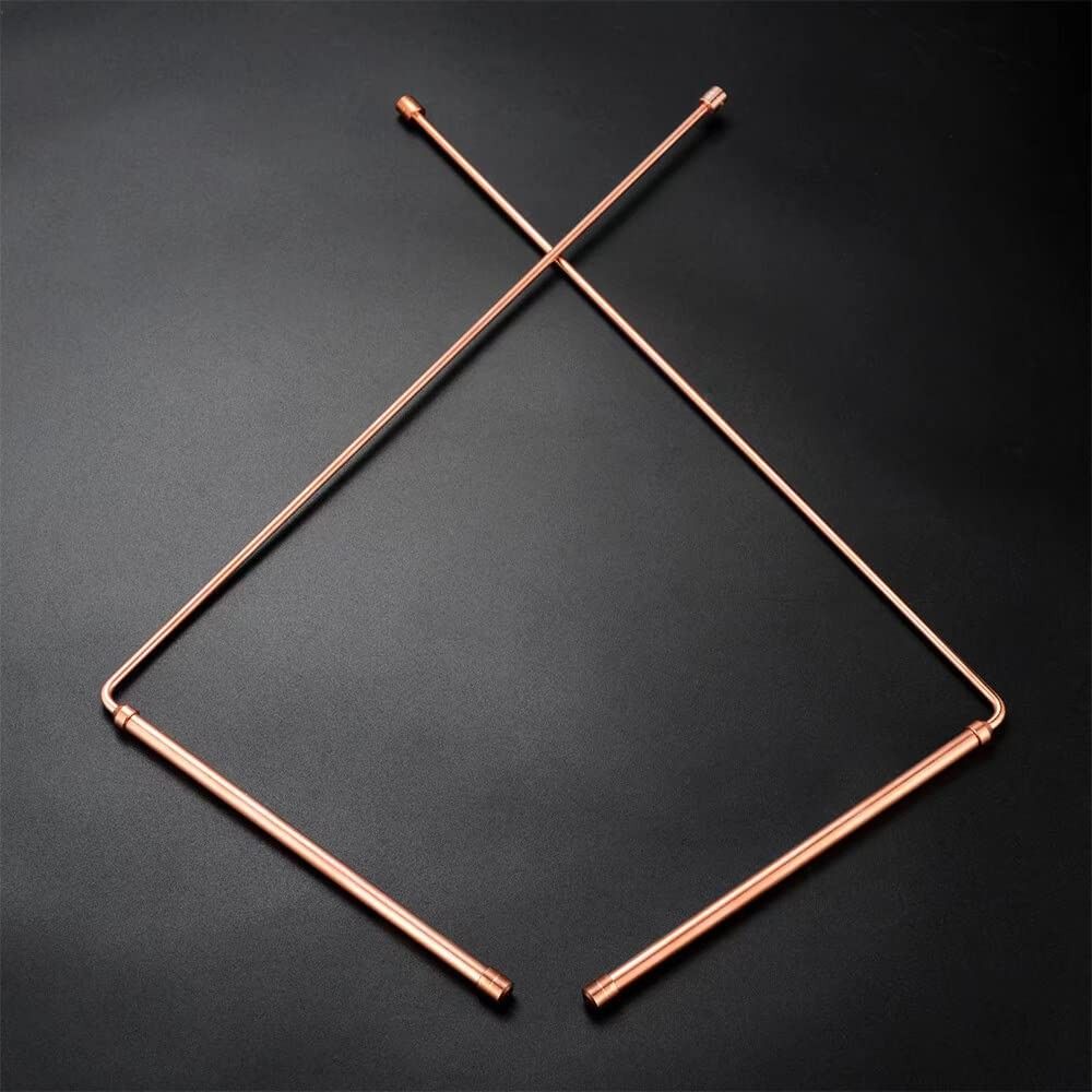 Dowsing Rods