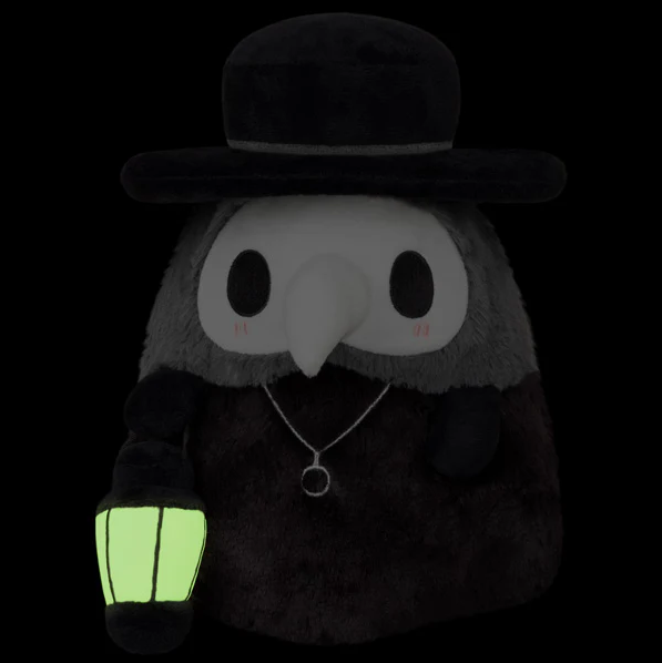 Squishable™ Mini Plushes