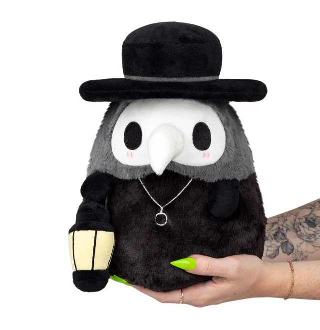 Squishable™ Mini Plushes