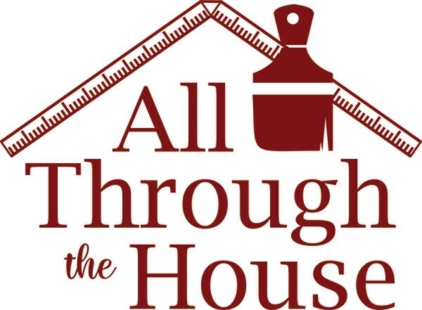 All Through the House Online