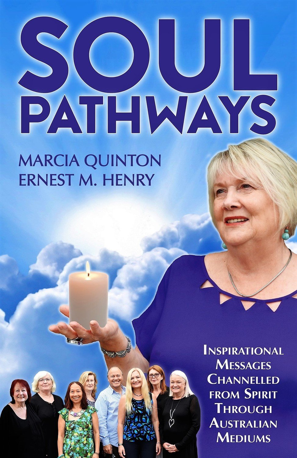 Soul Pathways Print Version Soul Pathways Print Version