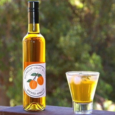 Wicked Apricot
