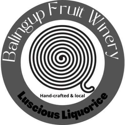 Luscious Liquorice