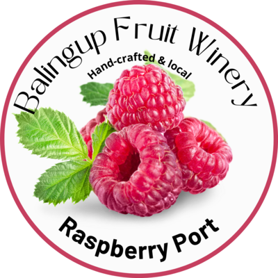 Raspberry Port