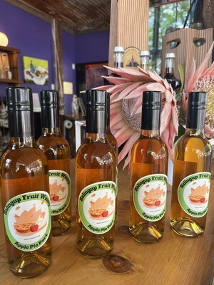 Apple Pie Port