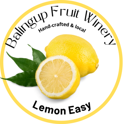 Lemon Easy