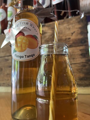 Mango Tango