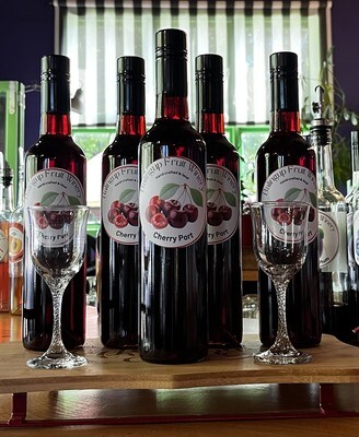 Cherry Port