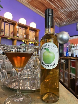 Granny’s Tipple