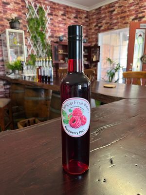 Raspberry Port