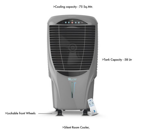 kunstocom air cooler
