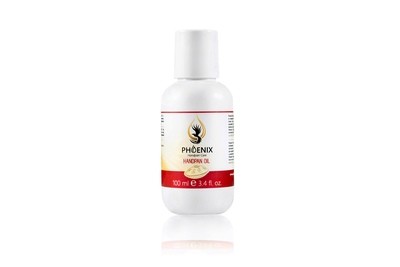 Phoenix Handpan Oil 100ml.