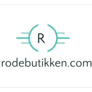 rodebutikken.com