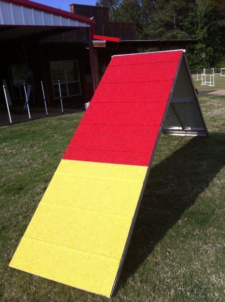 A-Frames