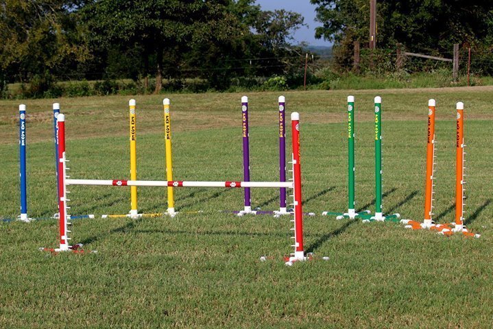 1 1/4 Single Jump