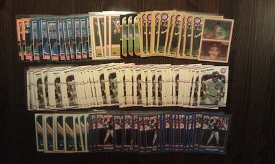 (316) RAFAEL PALMEIRO Cards 1996-1994 RC Rookie - Dealer Lot