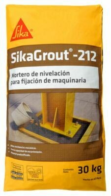 SIKAGROUT 212