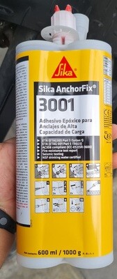 SIKA ANCHORFIX 3001 PRECIO PERU