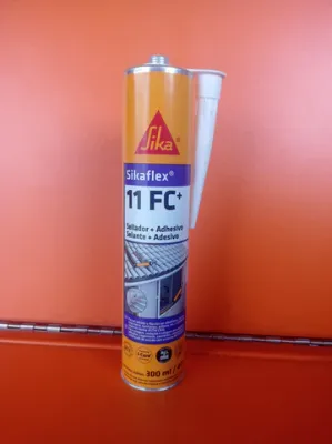 SIKAFLEX 11FC PLUS BLANCO