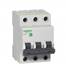 Interruptor Termomagnetico 3x25A Easy9