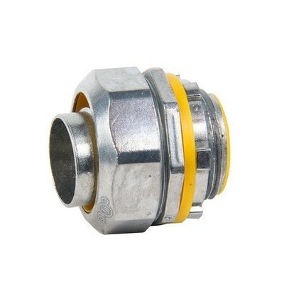 Conector Hermetico Conduit 1" Liquid Tight