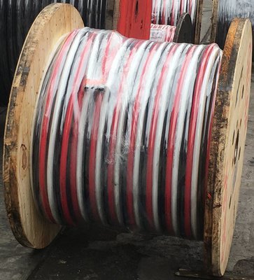 Cable N2XOH 3X1X50mm2