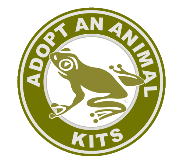 Adopt An Animal Kits