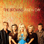A New Day - CD